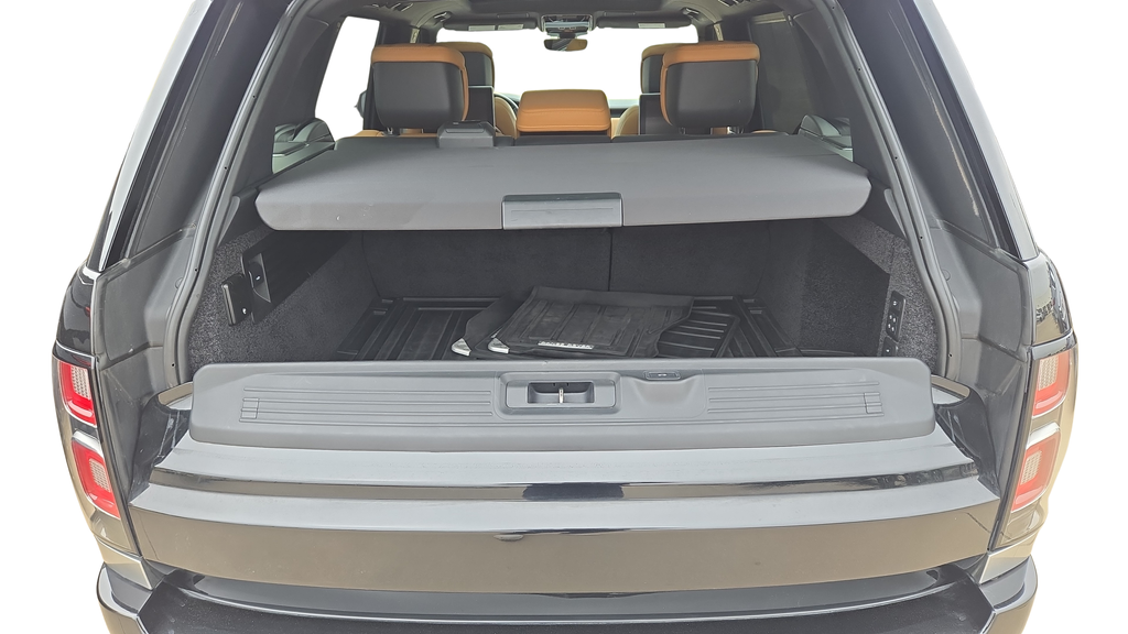 2020 Land Rover Range Rover