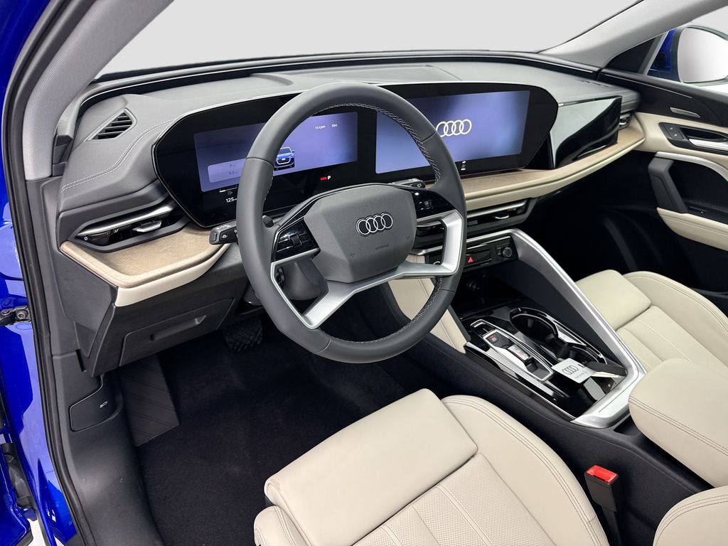 Thumbnail: 2026 Audi Q5 - 9