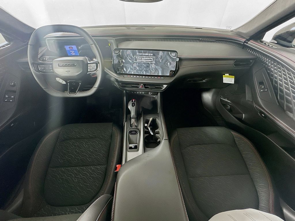 New 2026 Green Dodge Scat Pack Blacktop image 9