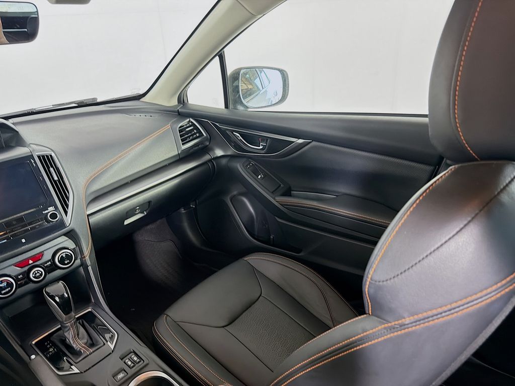 Used 2019 Subaru Crosstrek SUV