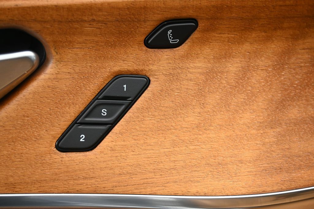 Used 2022 Jeep Grand Cherokee L SUV