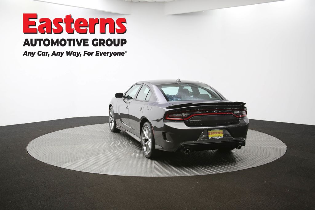 Used 2023 Gray Dodge GT image 65