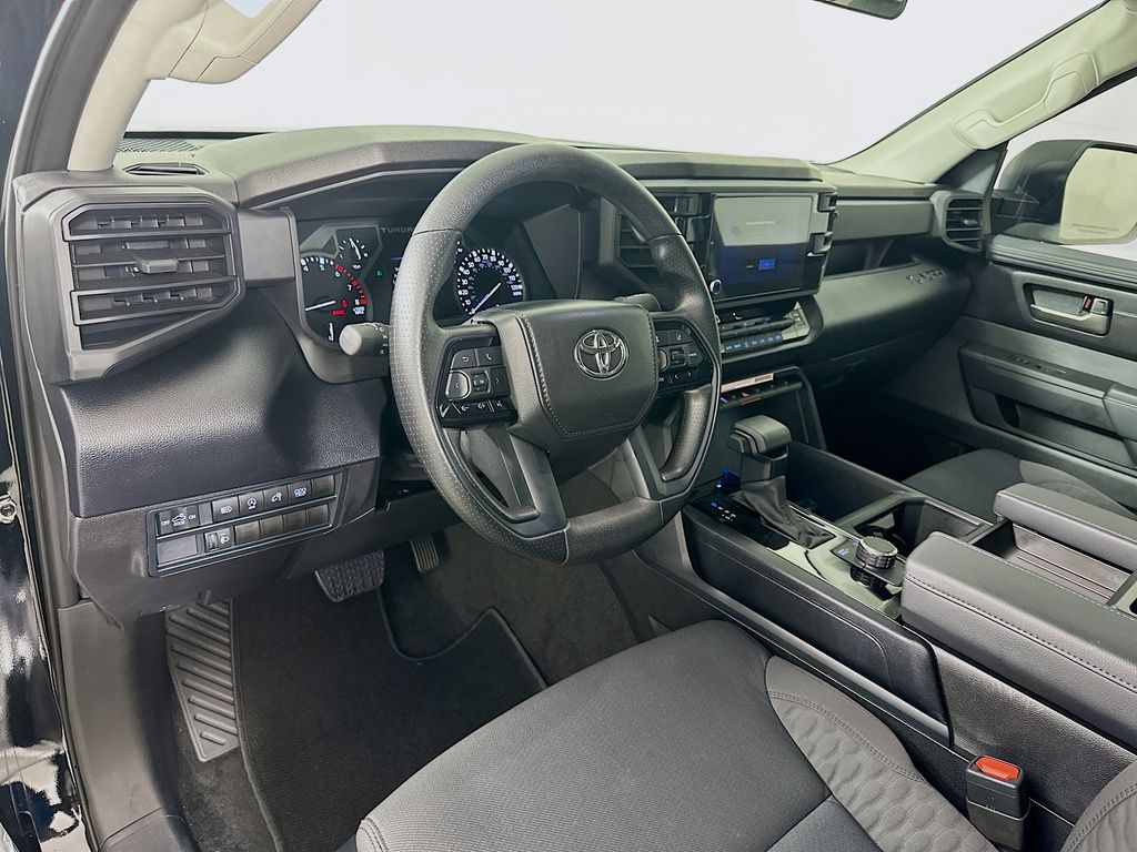 2024 Toyota Tundra SR5 9