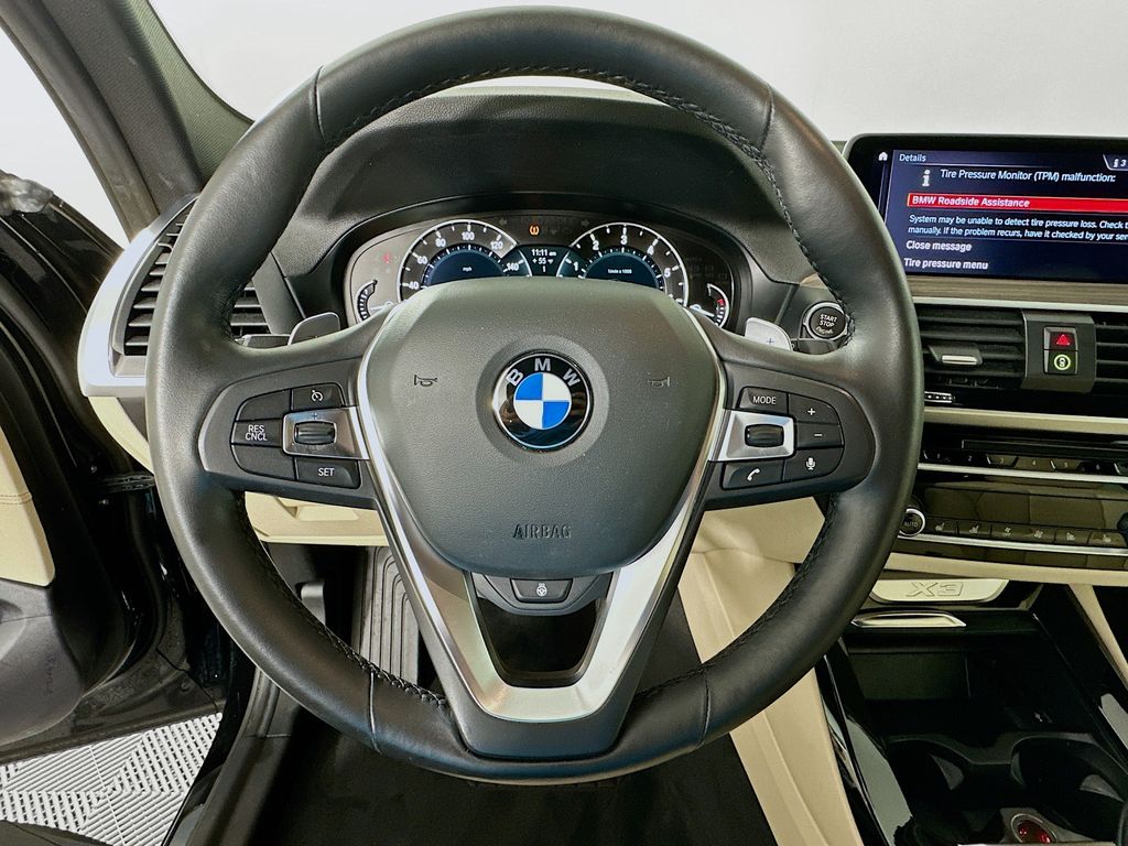 Thumbnail: 2019 BMW X3 - 11