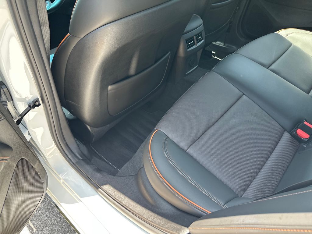 Used Car 2023 Cadillac Ct4  V-series For Sale Under $50,000 In Austin, Texas