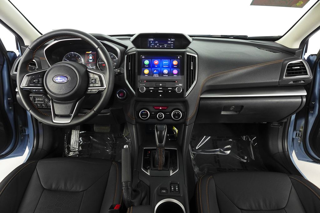 Thumbnail: 2020 Subaru Crosstrek - 24