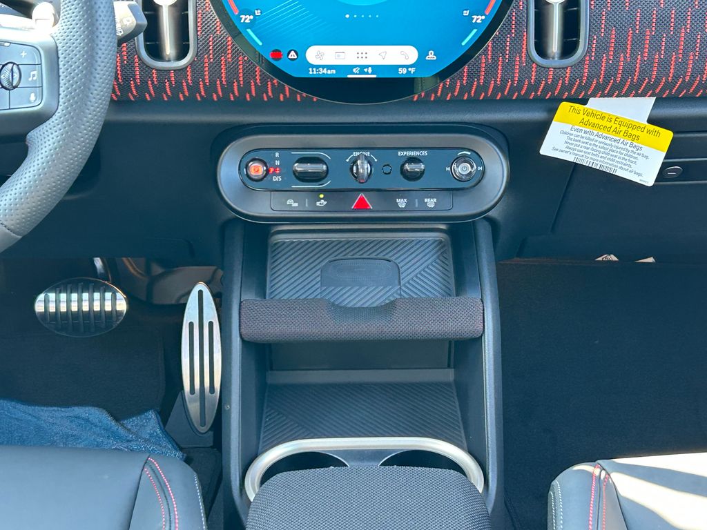 Thumbnail: 2026 MINI Cooper Countryman - 26