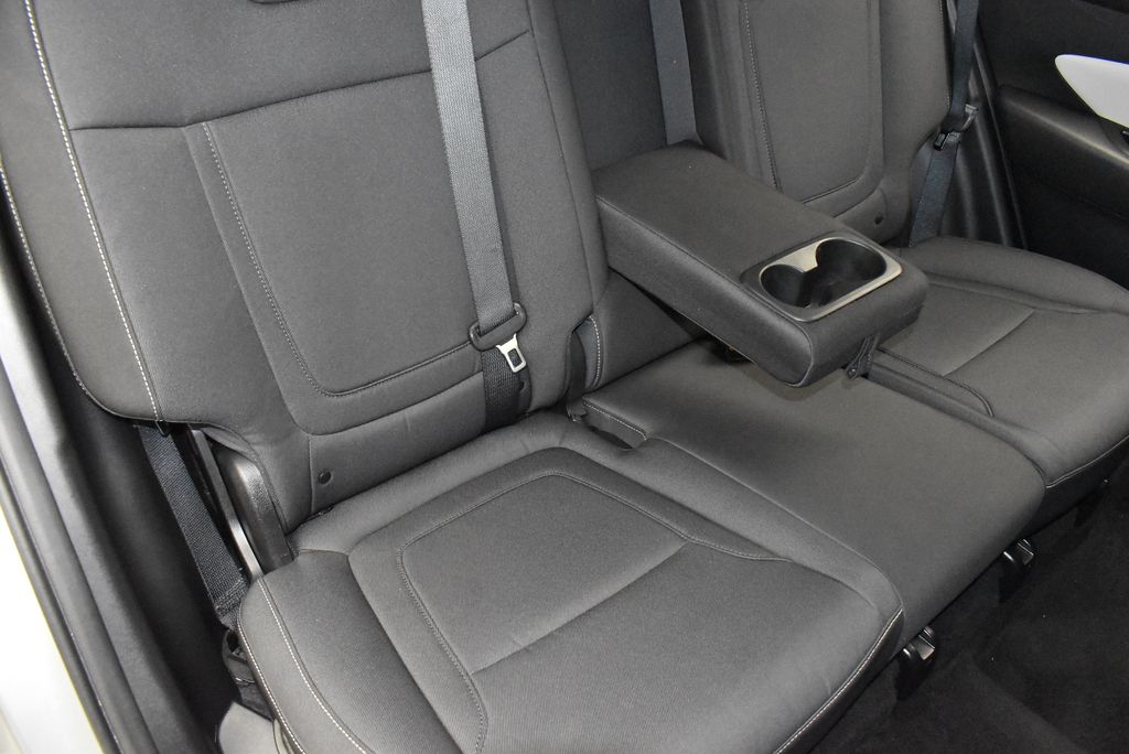 Thumbnail: 2024 Hyundai Tucson - 25