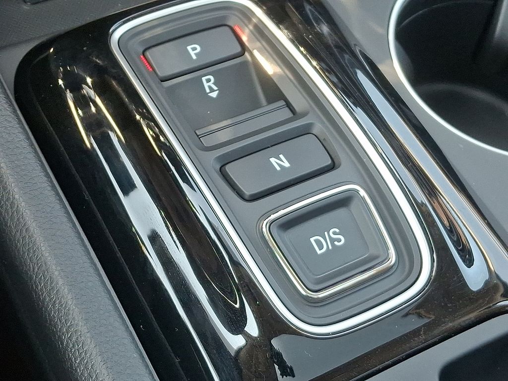 Thumbnail: 2025 Honda Pilot - 7