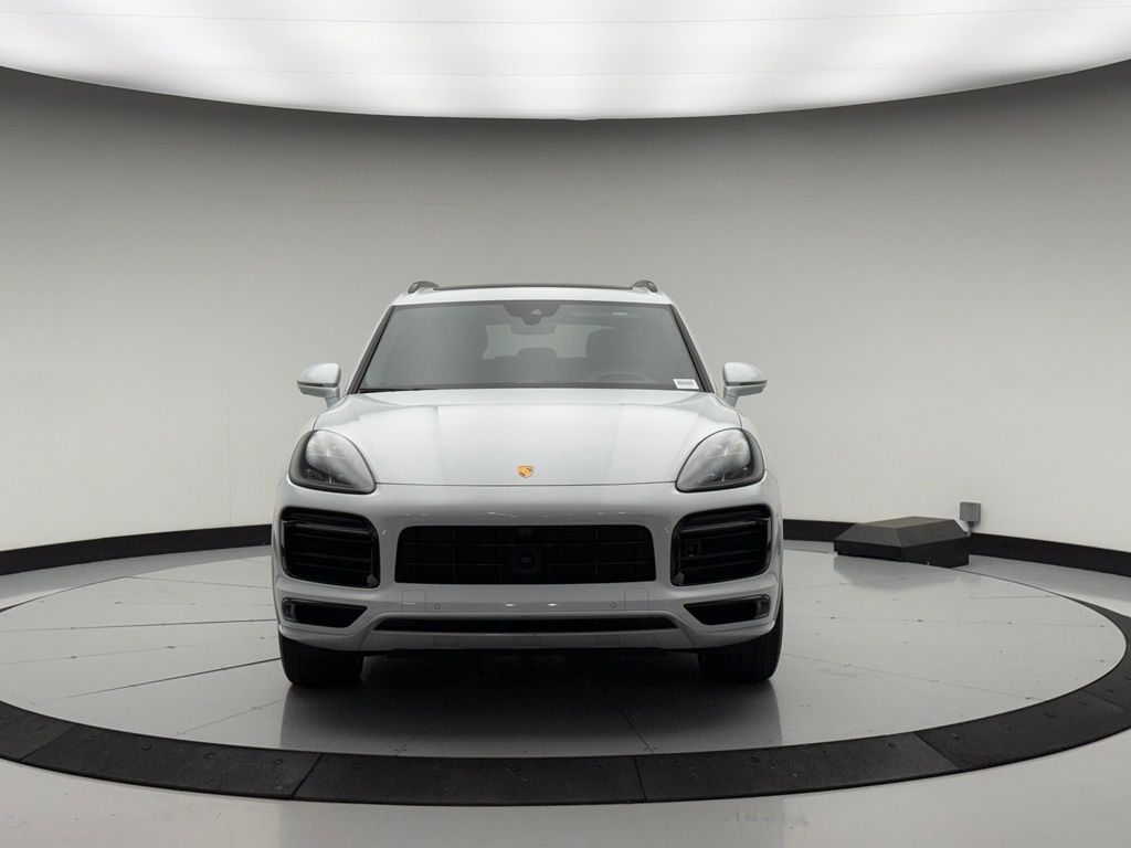 Thumbnail: 2023 Porsche Cayenne - 9