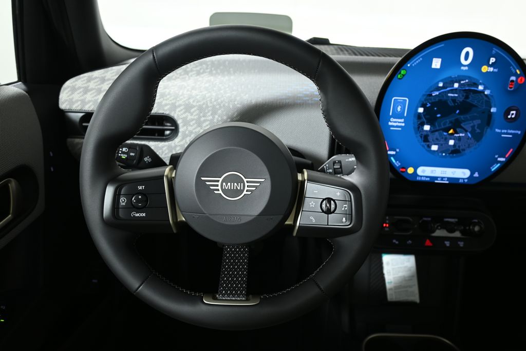 Thumbnail: 2026 MINI Cooper - 17