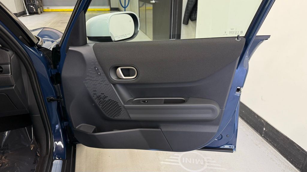 Thumbnail: 2026 MINI Cooper - 27