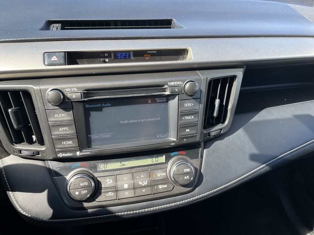 Used 2015 Toyota RAV4 SUV