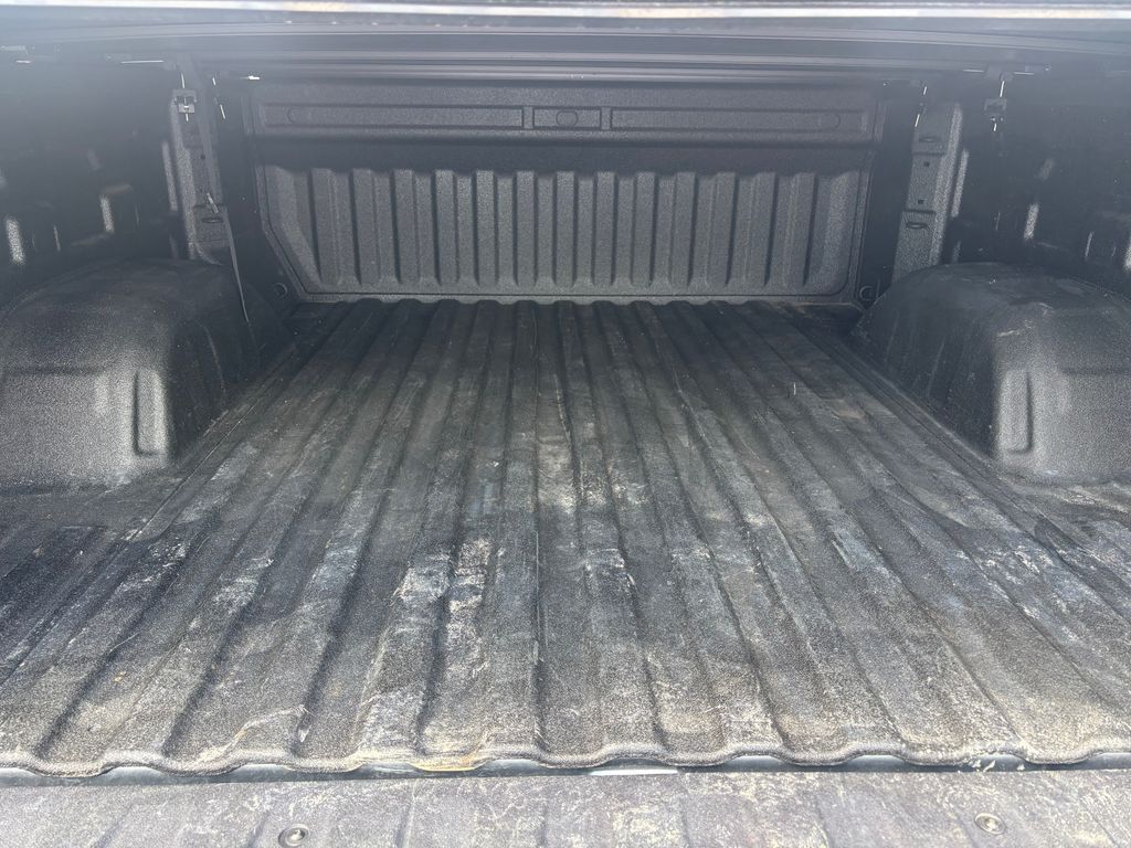 Used Car 2024 Chevrolet Silverado 1500  Ltz For Sale Under $60,000 In Austin, Texas