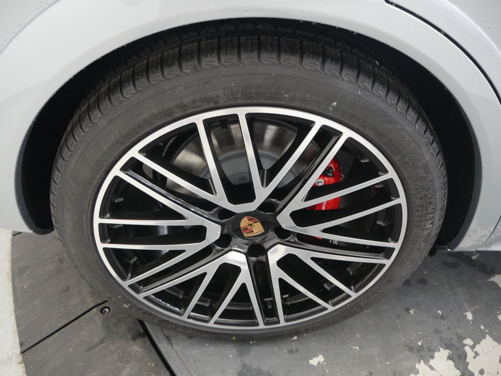 Thumbnail: 2026 Porsche  - 15