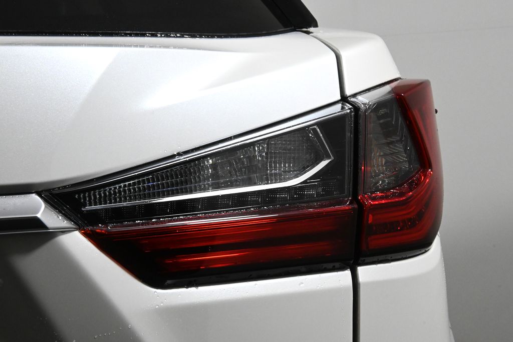 2022 Lexus RX 350 13