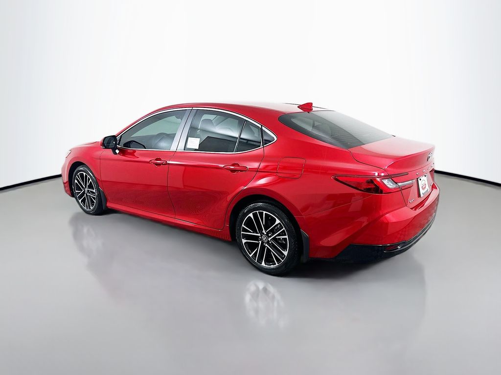 Thumbnail: 2026 Toyota Camry - 7