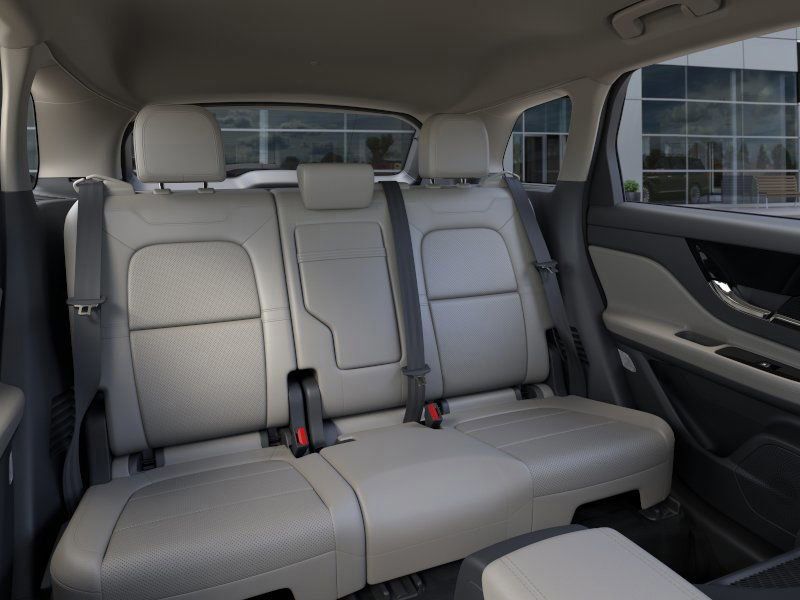 2025 Lincoln Corsair Reserve