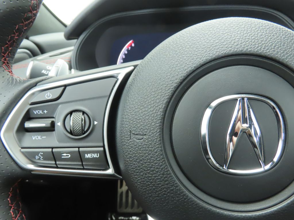 Thumbnail: 2025 Acura TLX - 11