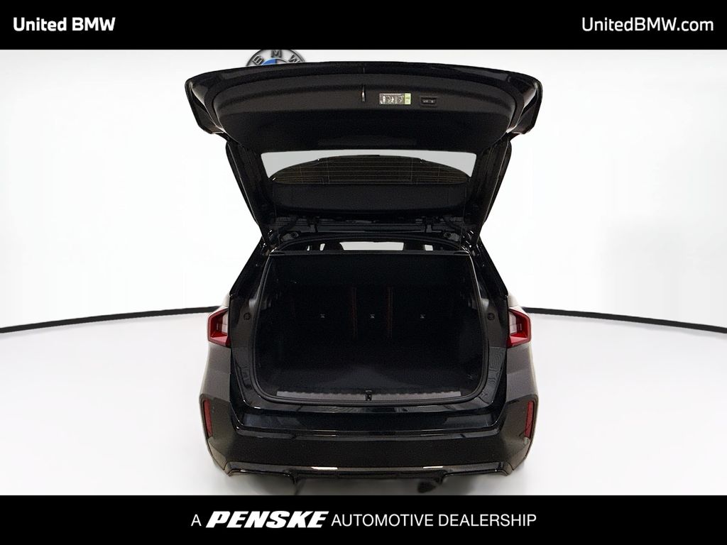 Thumbnail: 2026 BMW X1 - 14