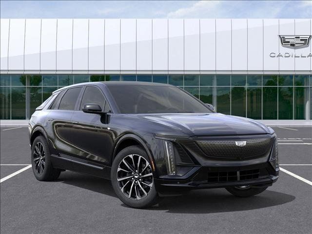 2026 Cadillac LYRIQ Sport - 6