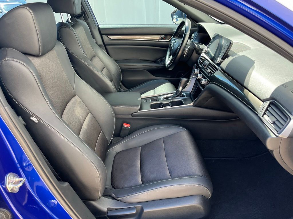 Used Car 2020 Honda Accord  Sport For Sale Under $25,000 In Georgetown, Texas