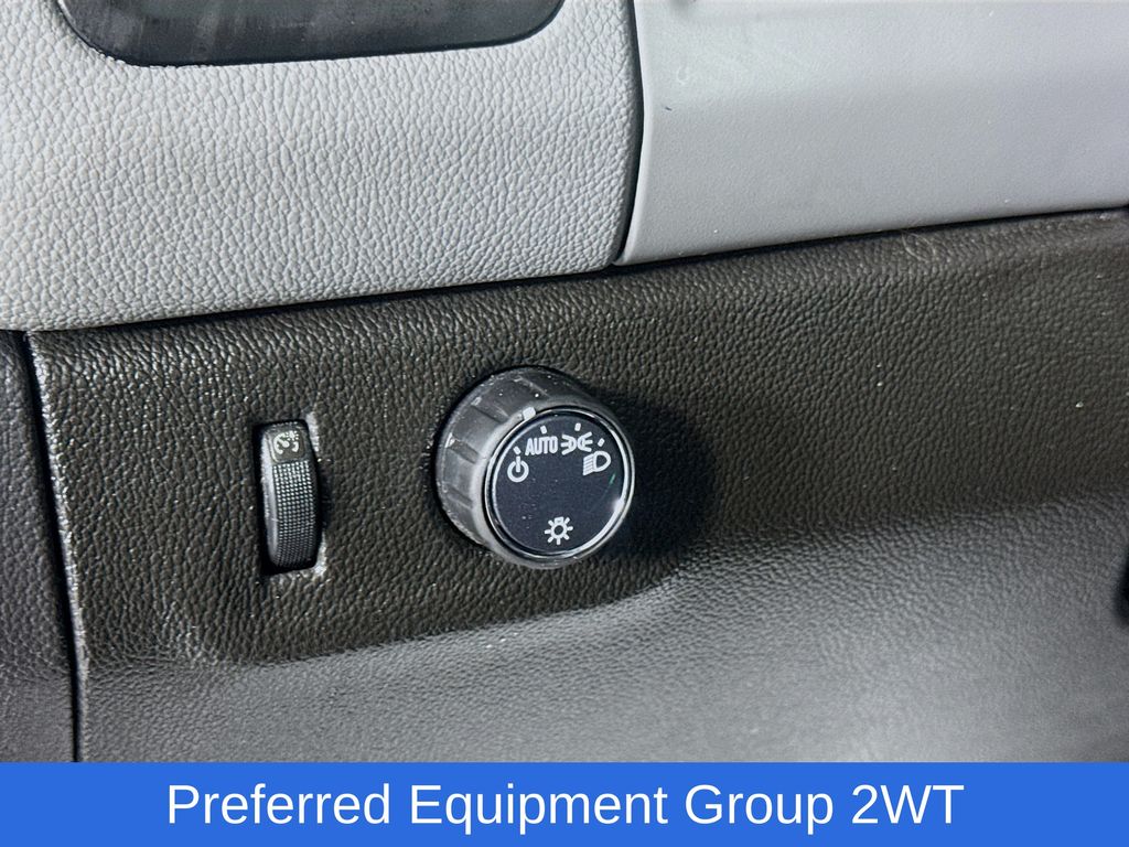 Used Car 2020 Chevrolet Colorado  Work Truck For Sale Under $20,000 In Austin, Texas