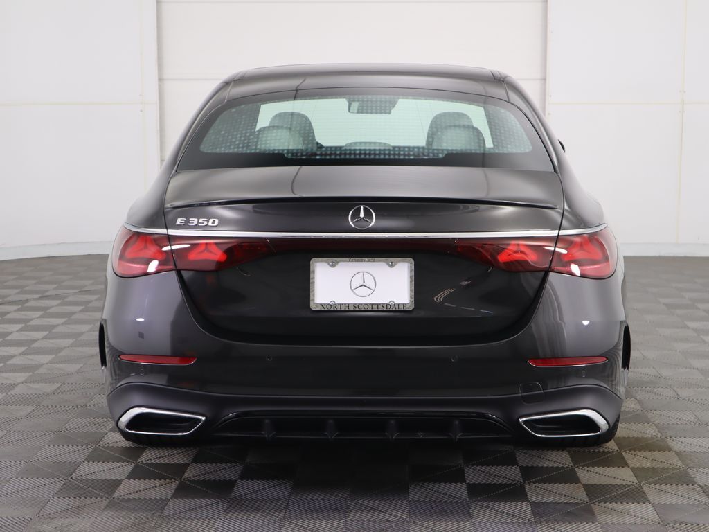 Thumbnail: 2026 Mercedes-Benz E-Class - 6