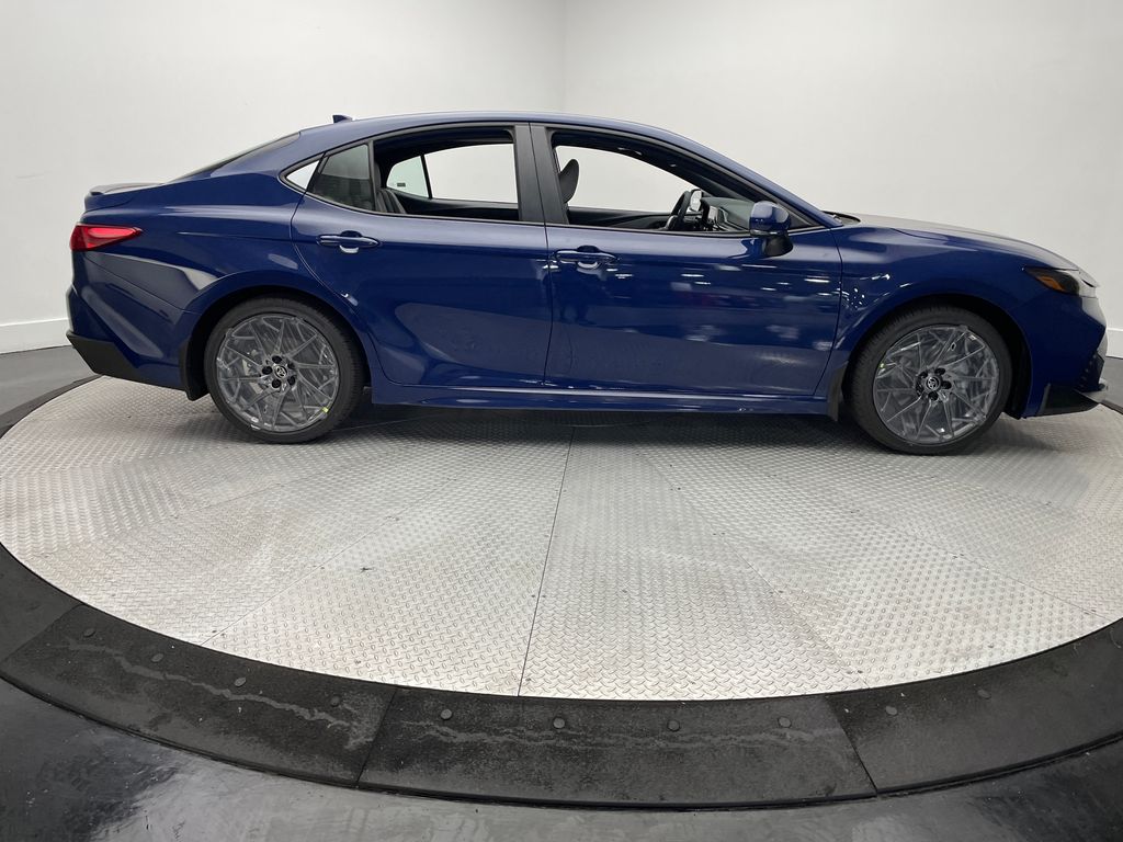 Thumbnail: 2025 Toyota Camry - 4
