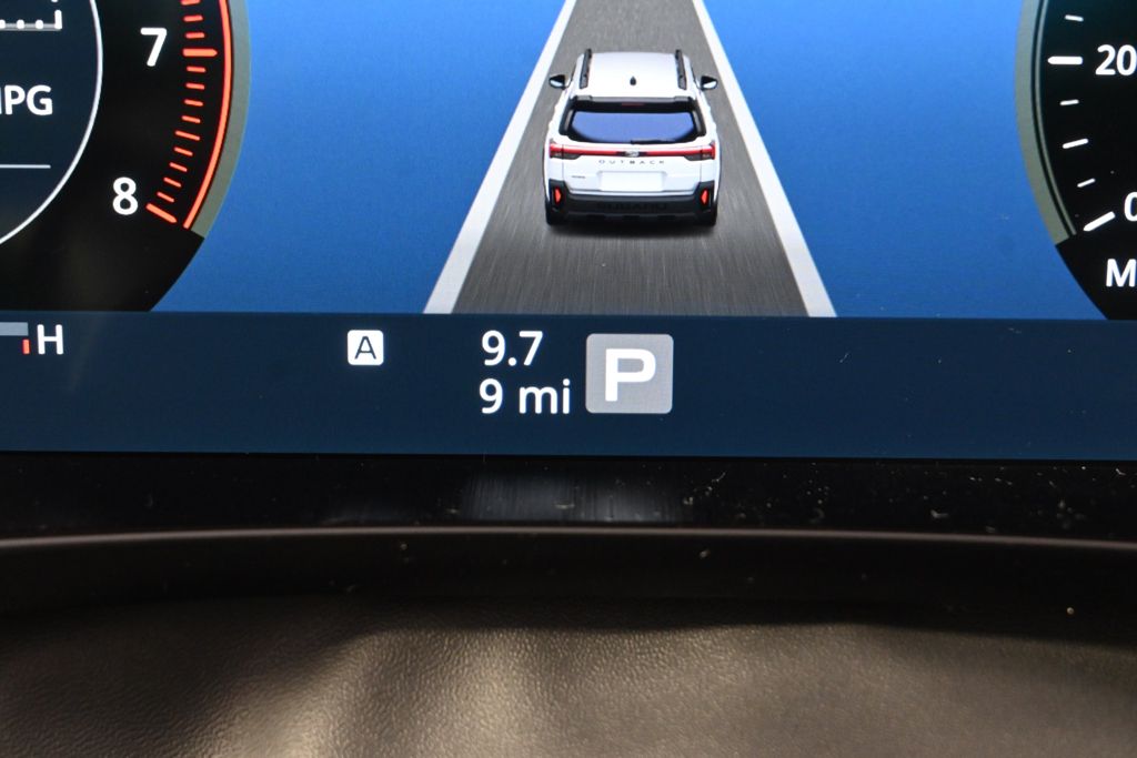 New 2026 Blue Subaru Touring XT image 26