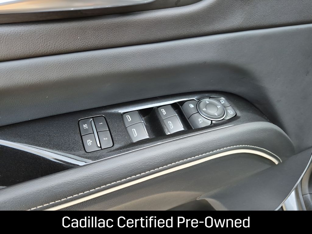 Used Car 2024 Cadillac Escalade Esv  Premium For Sale Under $80,000 In Austin, Texas