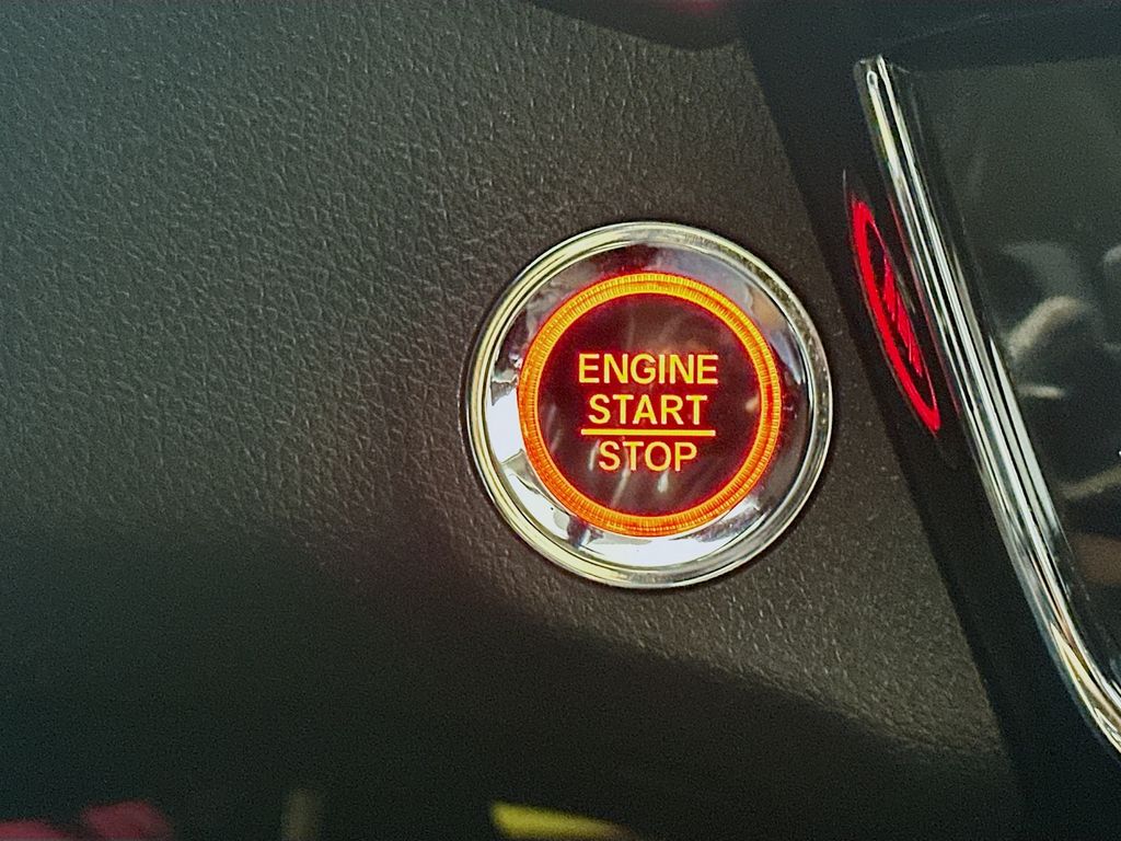 Used 2019 Gray Honda EX-L image 27