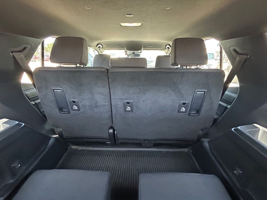 Used 2026 Toyota 4Runner SUV
