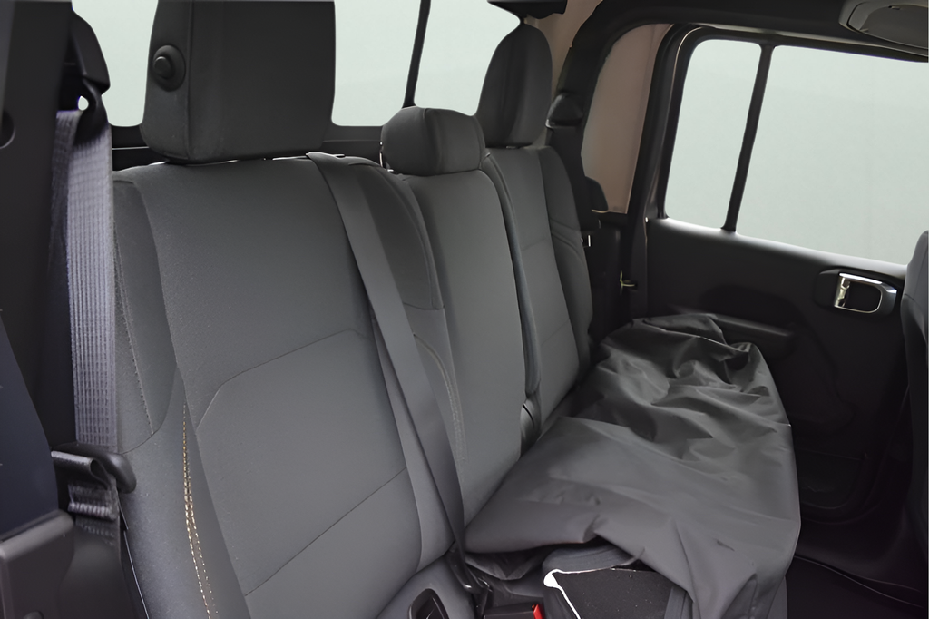 New Car 2025 Jeep Gladiator  Sport S For Sale In Austin, Texas