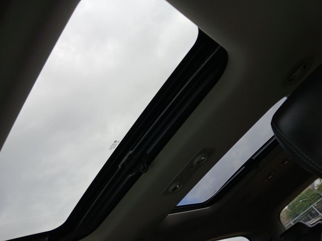 Used Car 2016 Buick Enclave  Leather Group For Sale Under $15,000 In Austin, Texas