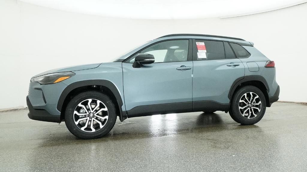 Thumbnail: 2026 Toyota Corolla Cross - 12