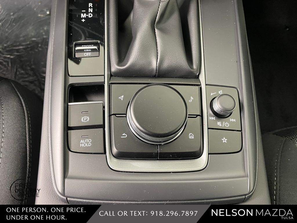 New 2026 Black Mazda 2.5 S image 32