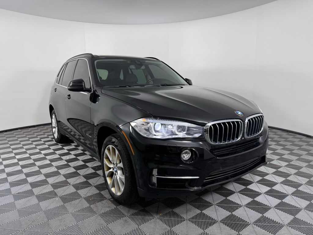 Thumbnail: 2015 BMW X5 - 3