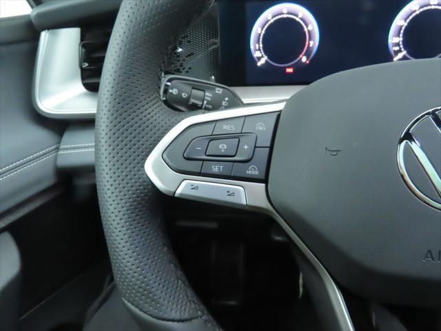 Thumbnail: 2026 Volkswagen Tiguan - 11