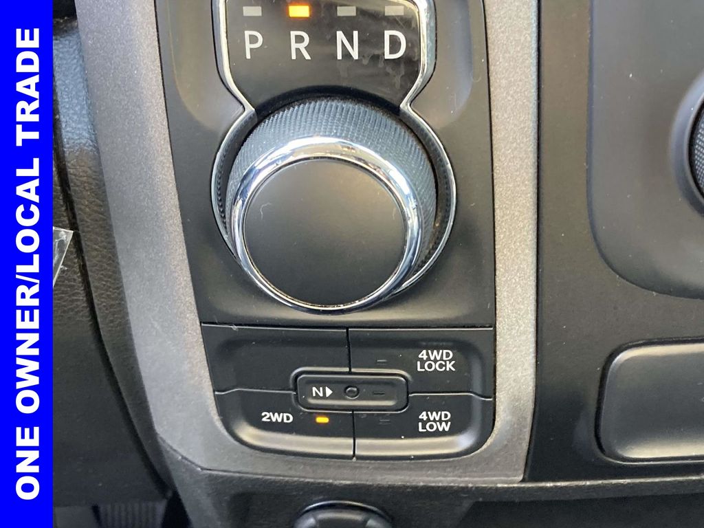 Used 2021 Gray Ram Tradesman image 20