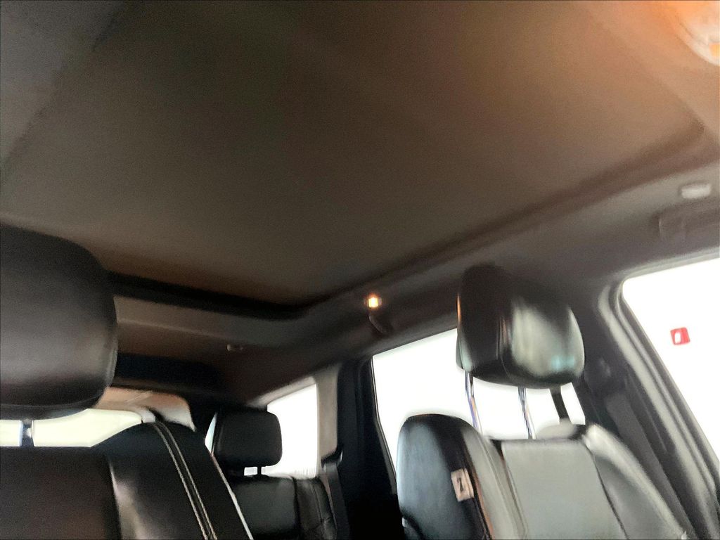 2021 Jeep Grand Cherokee — photo 22