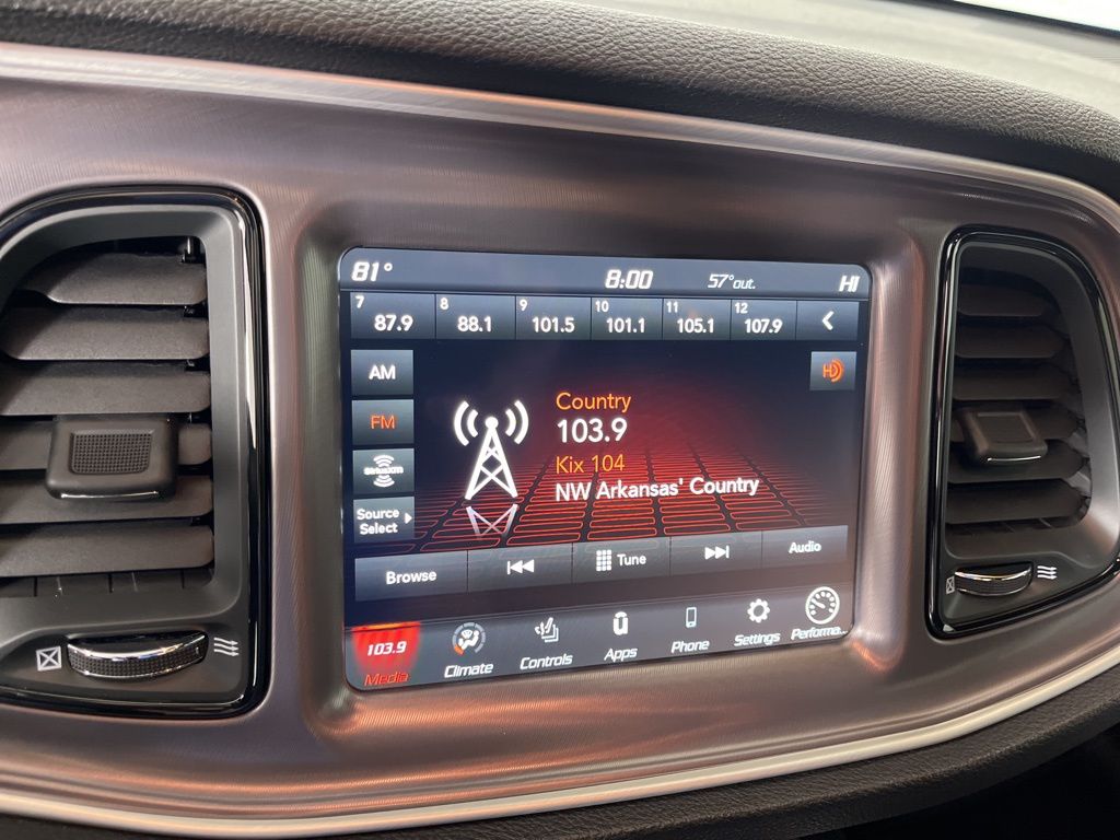 Thumbnail: 2022 Dodge Challenger - 27