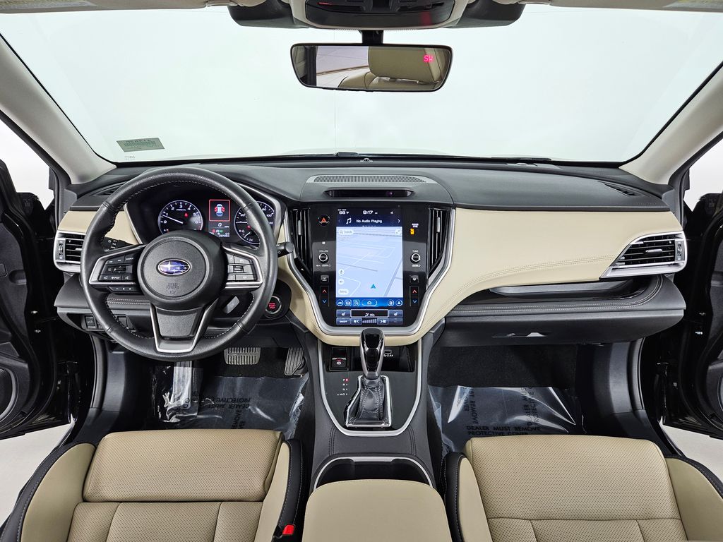 Thumbnail: 2023 Subaru Outback - 25