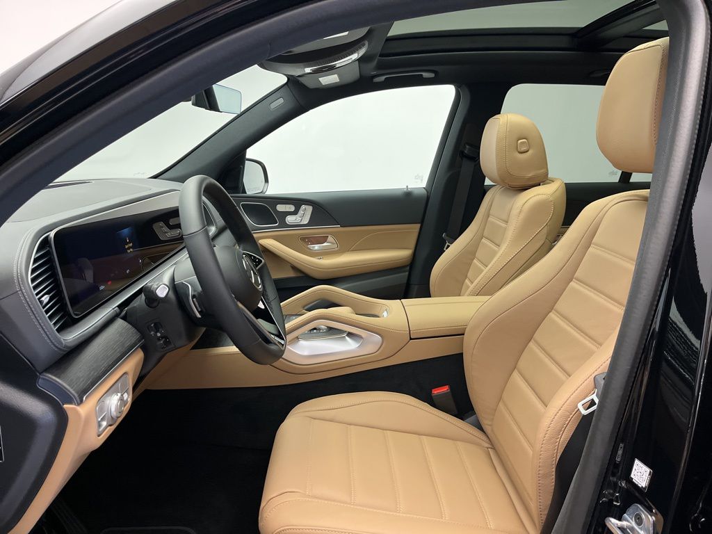 Thumbnail: 2026 Mercedes-Benz GLE - 13