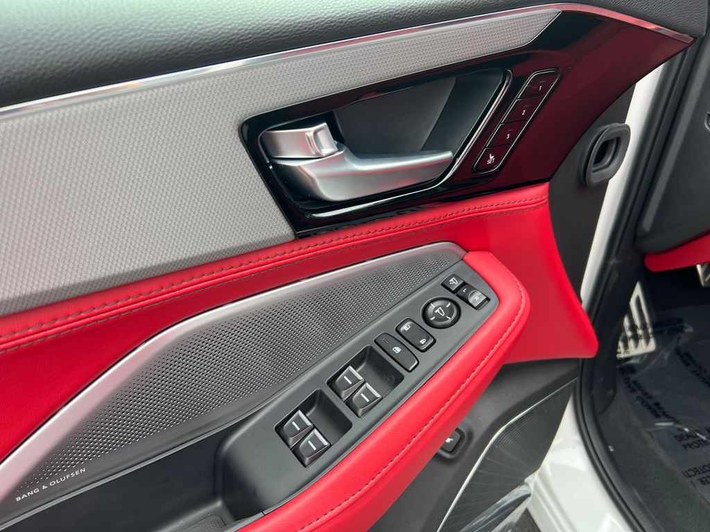 Thumbnail: 2026 Acura MDX - 13