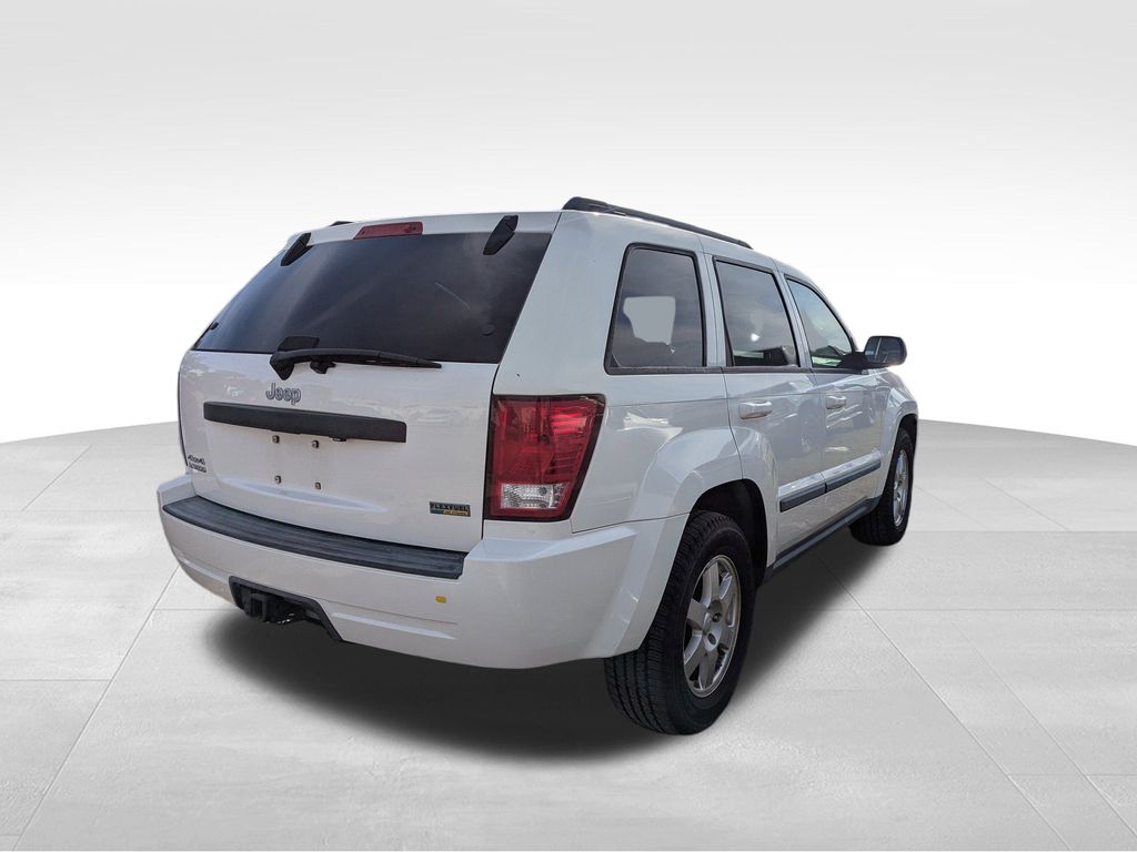 used 2009 Jeep Grand Cherokee car, priced at $8,991