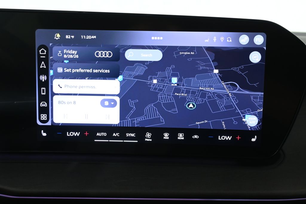 Thumbnail: 2026 Audi Q3 - 20