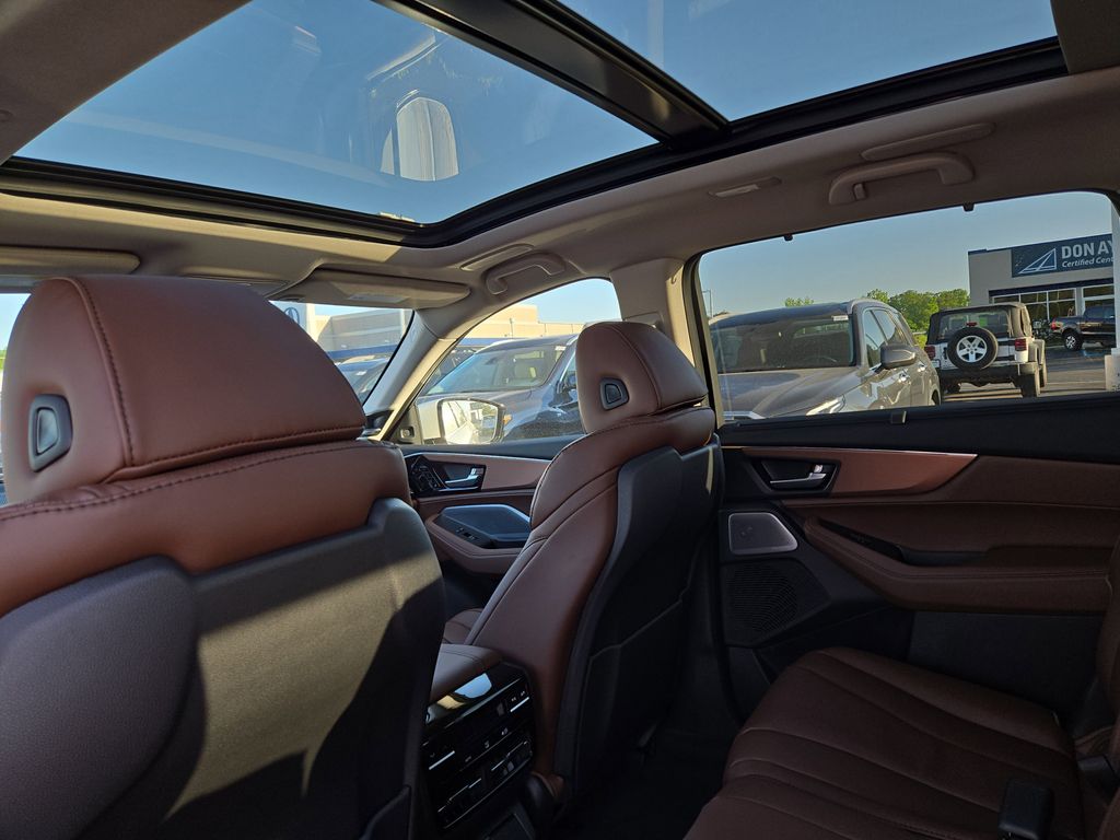 New 2025 Acura MDX For Sale in Fort Wayne, IN