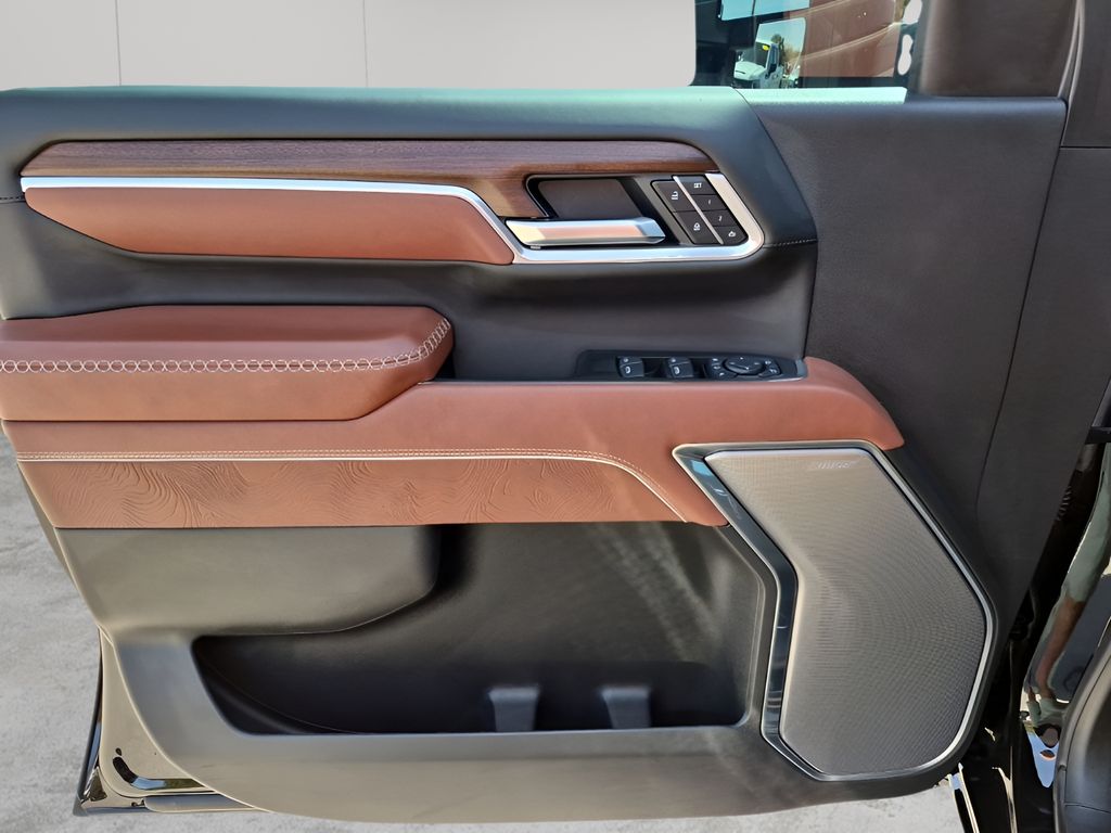 Used Car 2025 Gmc Sierra 2500hd  Denali Ultimate For Sale Under $90,000 In Austin, Texas