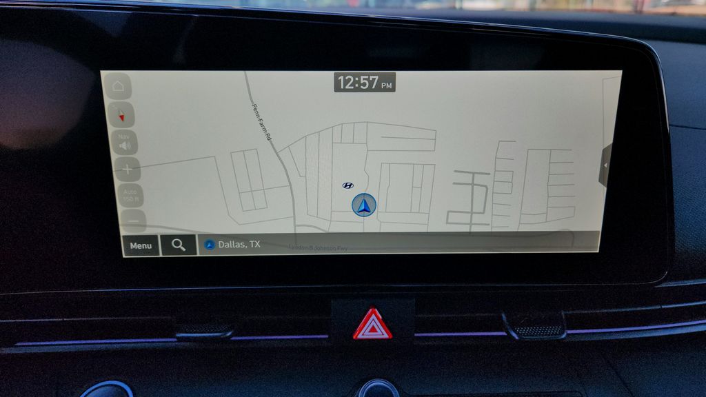 2026 Hyundai Elantra N